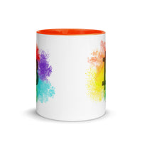 Load image into Gallery viewer, Bitcoin B Paints Coffee Mug-fomo21
