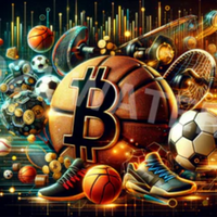 Load image into Gallery viewer, Bitcoin Ballers X (Twitter) Banner-fomo21
