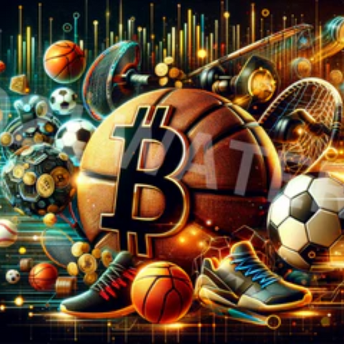 Bitcoin Ballers X (Twitter) Banner-fomo21