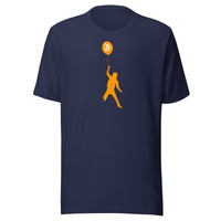 Load image into Gallery viewer, Bitcoin Balloon Boy T-Shirt-fomo21

