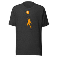 Load image into Gallery viewer, Bitcoin Balloon Boy T-Shirt-fomo21
