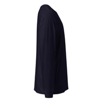 Load image into Gallery viewer, Bitcoin Balloon Girl Long Sleeve T-Shirt-fomo21
