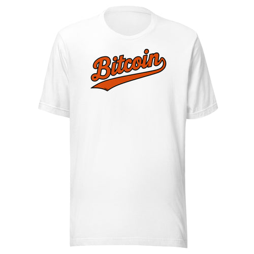 Bitcoin Birds T-Shirt-fomo21