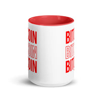 Load image into Gallery viewer, Bitcoin Bitcoin Bitcoin Coffee Mug-Coffee Mug-fomo21
