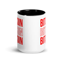 Load image into Gallery viewer, Bitcoin Bitcoin Bitcoin Coffee Mug-Coffee Mug-fomo21
