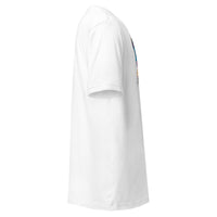 Load image into Gallery viewer, Bitcoin Burst T-Shirt-fomo21
