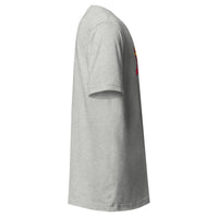 Load image into Gallery viewer, Bitcoin Cardinal T-Shirt-T-Shirt-fomo21
