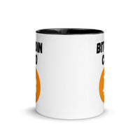 Load image into Gallery viewer, Bitcoin CEO Coffee Mug-Coffee Mug-fomo21
