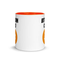 Load image into Gallery viewer, Bitcoin CEO Coffee Mug-Coffee Mug-fomo21
