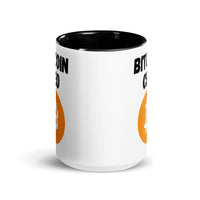 Load image into Gallery viewer, Bitcoin CEO Coffee Mug-Coffee Mug-fomo21
