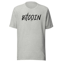 Load image into Gallery viewer, Bitcoin Fearless T-Shirt-fomo21
