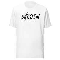 Load image into Gallery viewer, Bitcoin Fearless T-Shirt-fomo21

