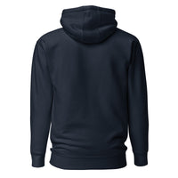 Load image into Gallery viewer, Bitcoin Fireworks And Freedom Hoodie Sweatshirt-Pullover Hoodie Sweatshirt-fomo21
