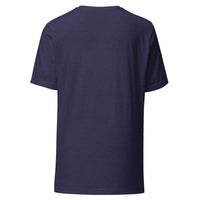 Load image into Gallery viewer, Bitcoin Fireworks And Freedom T-Shirt-fomo21
