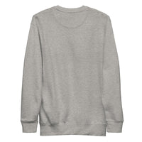 Load image into Gallery viewer, Bitcoin Fixed This Crewneck Sweatshirt-Crewneck Sweatshirt-fomo21

