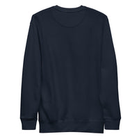 Load image into Gallery viewer, Bitcoin Fixed This Crewneck Sweatshirt-Crewneck Sweatshirt-fomo21
