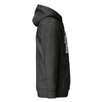 Load image into Gallery viewer, Bitcoin Fixed This Duct Tape Hoodie Sweatshirt-fomo21
