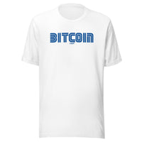 Load image into Gallery viewer, Bitcoin Gamer 2 T-Shirt-fomo21
