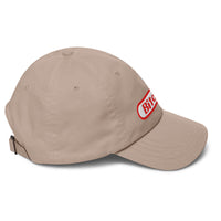 Load image into Gallery viewer, Bitcoin Gamer Dad Hat-fomo21
