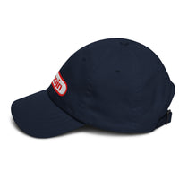 Load image into Gallery viewer, Bitcoin Gamer Dad Hat-fomo21
