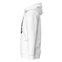 Load image into Gallery viewer, Bitcoin Is For The Cats Hoodie Sweatshirt-Pullover Hoodie Sweatshirt-fomo21
