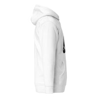 Load image into Gallery viewer, Bitcoin Is For The Cats Hoodie Sweatshirt-Pullover Hoodie Sweatshirt-fomo21
