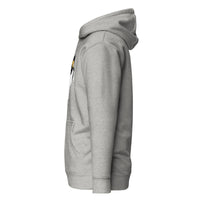 Load image into Gallery viewer, Bitcoin Is For The Chihuahuas Hoodie Sweatshirt-Pullover Hoodie Sweatshirt-fomo21
