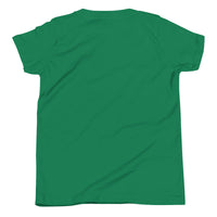 Load image into Gallery viewer, Bitcoin Is For The Chihuahuas Youth T-Shirt-fomo21
