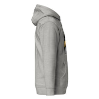 Load image into Gallery viewer, Bitcoin Is For The Dogs Hoodie Sweatshirt-Pullover Hoodie Sweatshirt-fomo21
