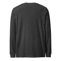 Load image into Gallery viewer, Bitcoin Is For The Girlies Long Sleeve T-Shirt-Long Sleeve T-Shirt-fomo21
