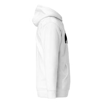 Load image into Gallery viewer, Bitcoin Is For The Honey Badgers Hoodie Sweatshirt-Pullover Hoodie Sweatshirt-fomo21
