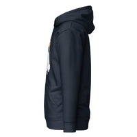 Load image into Gallery viewer, Bitcoin Is For The Pugs Hoodie Sweatshirt-fomo21
