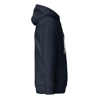 Load image into Gallery viewer, Bitcoin Is For The Pugs Hoodie Sweatshirt-fomo21
