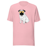 Load image into Gallery viewer, Bitcoin Is For The Pugs T-Shirt-T-Shirt-fomo21
