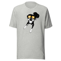 Load image into Gallery viewer, Bitcoin Is For The Rottweilers T-Shirt-fomo21
