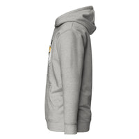 Load image into Gallery viewer, Bitcoin Is For The Yorkies Hoodie Sweatshirt-fomo21
