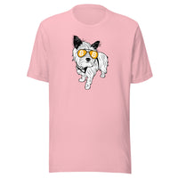 Load image into Gallery viewer, Bitcoin Is For The Yorkies T-Shirt-T-Shirt-fomo21
