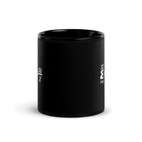 Load image into Gallery viewer, Bitcoin Is Math Coffee Mug-fomo21
