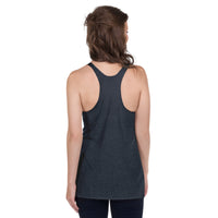 Load image into Gallery viewer, Bitcoin Is Math Women’s Tank Top-Women's Tank Top-fomo21

