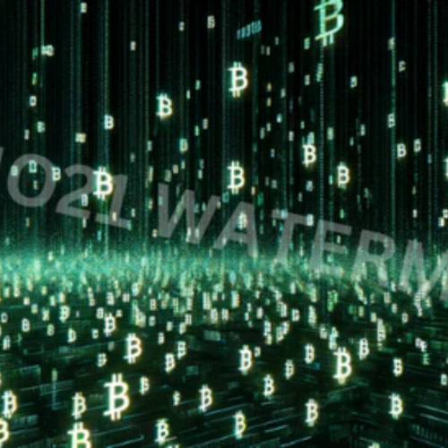 Bitcoin Matrix Facebook Cover Photo-fomo21