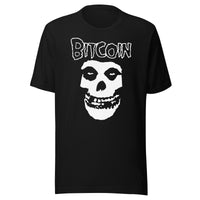 Load image into Gallery viewer, Bitcoin Misfit T-Shirt-fomo21
