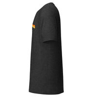 Load image into Gallery viewer, Bitcoin Prism T-Shirt-fomo21
