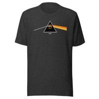 Load image into Gallery viewer, Bitcoin Prism T-Shirt-fomo21
