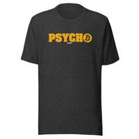 Load image into Gallery viewer, Bitcoin Psycho T-Shirt-fomo21
