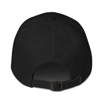 Load image into Gallery viewer, Bitcoin Red Team Rally Dad Hat-fomo21
