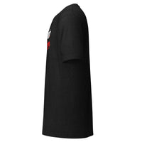 Load image into Gallery viewer, Bitcoin Red Team Rally T-Shirt-fomo21

