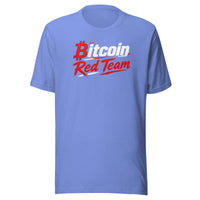 Load image into Gallery viewer, Bitcoin Red Team Rally T-Shirt-fomo21
