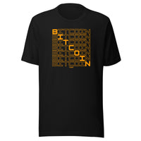 Load image into Gallery viewer, Bitcoin Reverb T-Shirt-fomo21
