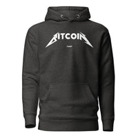 Load image into Gallery viewer, Bitcoin Rocks Hoodie Sweatshirt-fomo21
