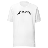 Load image into Gallery viewer, Bitcoin Rocks T-Shirt-fomo21
